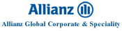 Partner Allianz Global Corporate & Speciality